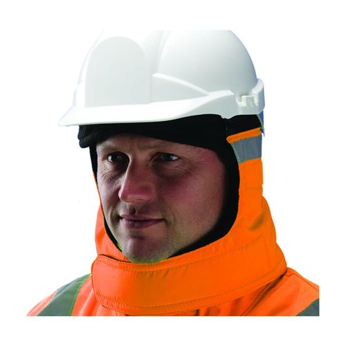 Centurion S50 HiVis Frost Cape (5055323774690)